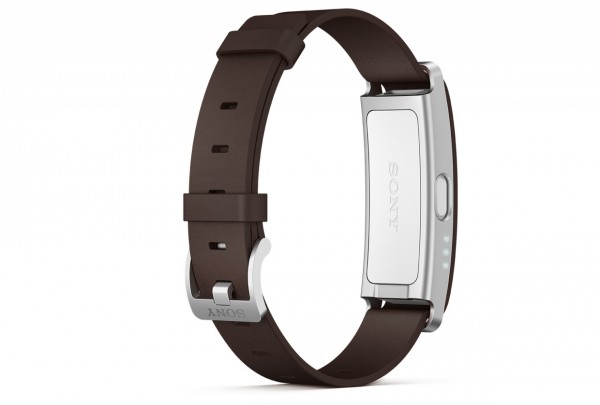 Sony SmartBand SWR10 Akıllı Bileklik — ürün görseli 3