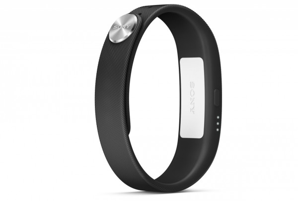 Sony SmartBand SWR10 Akıllı Bileklik — ürün görseli 5