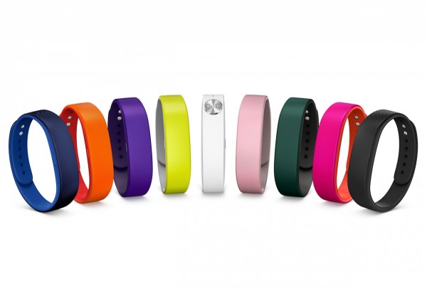 Sony SmartBand SWR10 Akıllı Bileklik — ürün görseli 2