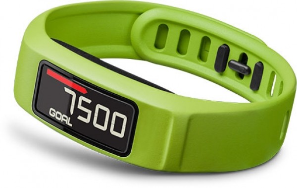 Garmin vivofit 2 Akıllı Bileklik — ürün görseli 14