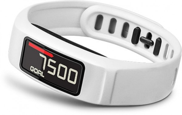 Garmin vivofit 2 Akıllı Bileklik — ürün görseli 7