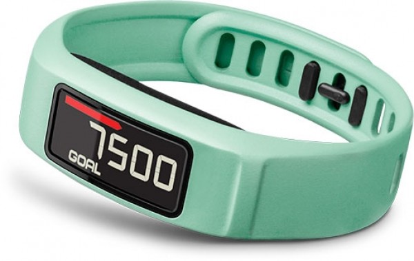 Garmin vivofit 2 Akıllı Bileklik — ürün görseli 4