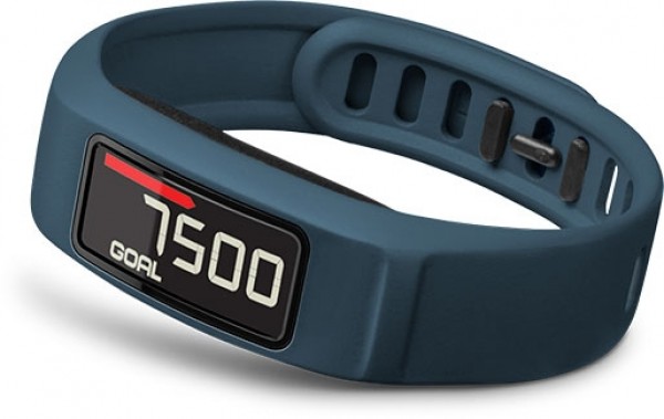 Garmin vivofit 2 Akıllı Bileklik — ürün görseli 9