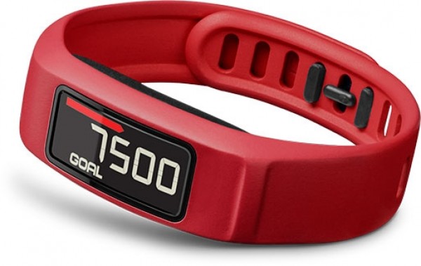 Garmin vivofit 2 Akıllı Bileklik — ürün görseli 15
