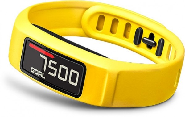 Garmin vivofit 2 Akıllı Bileklik — ürün görseli 6