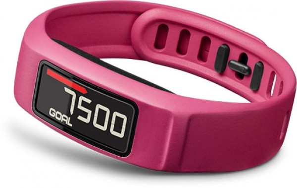 Garmin vivofit 2 Akıllı Bileklik — ürün görseli 3