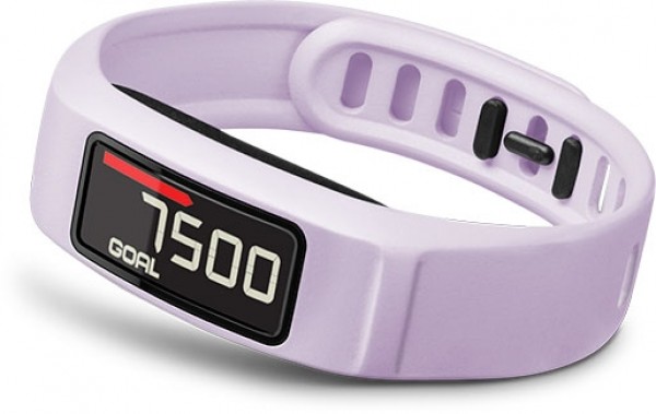 Garmin vivofit 2 Akıllı Bileklik — ürün görseli 5