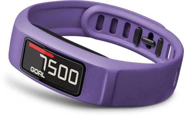 Garmin vivofit 2 Akıllı Bileklik — ürün görseli 11