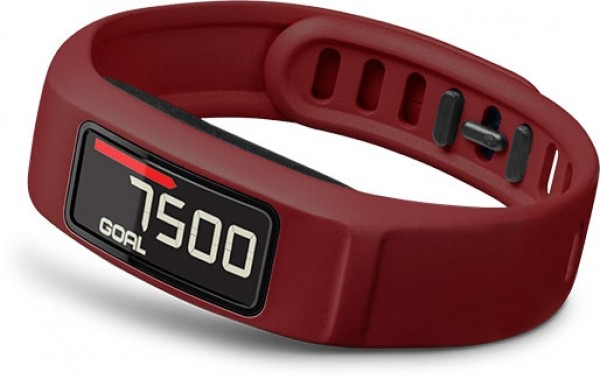 Garmin vivofit 2 Akıllı Bileklik — ürün görseli 10