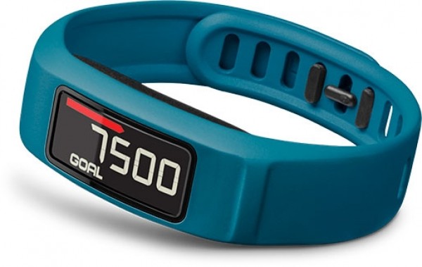 Garmin vivofit 2 Akıllı Bileklik — ürün görseli 8