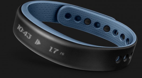 Garmin vivosmart Akıllı Bileklik — ürün görseli 12