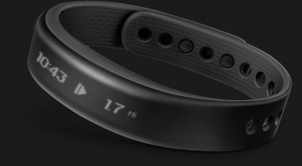Garmin vivosmart Akıllı Bileklik — ürün görseli 11