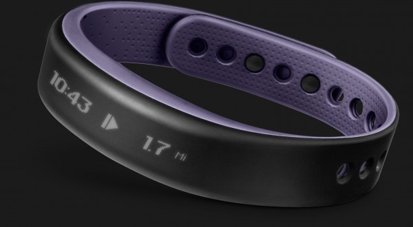 Garmin vivosmart Akıllı Bileklik — ürün görseli 13