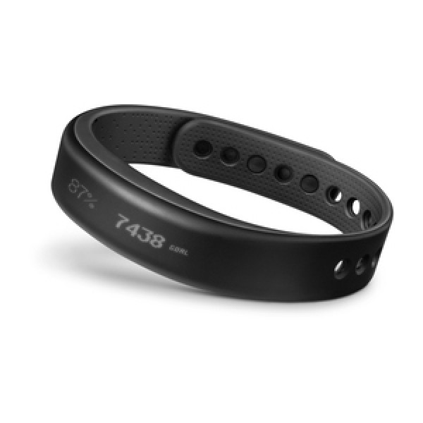Garmin vivosmart Akıllı Bileklik — ürün görseli 4