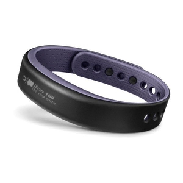 Garmin vivosmart Akıllı Bileklik — ürün görseli 3