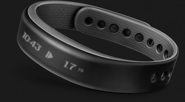Garmin vivosmart Akıllı Bileklik — ürün görseli 14