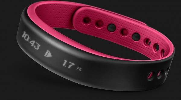 Garmin vivosmart Akıllı Bileklik — ürün görseli 10