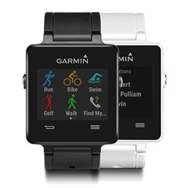 Garmin vivoactive Aktivite Saati — ürün görseli 2