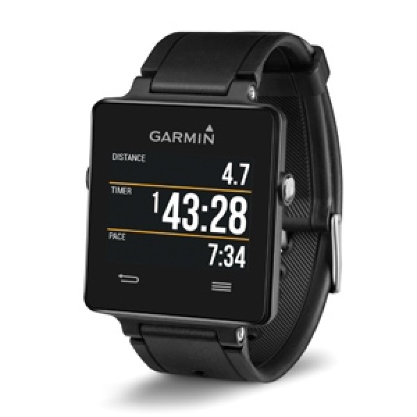 Garmin vivoactive Aktivite Saati — ürün görseli 5