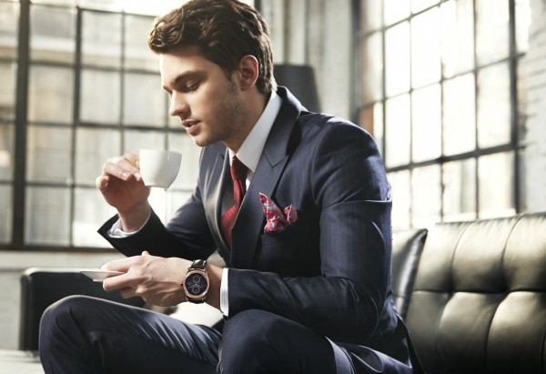 LG Watch Urbane LTE Akıllı Saat — ürün görseli 6