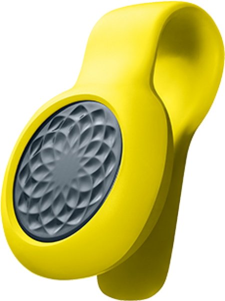 Jawbone UP Move Akıllı Bileklik — ürün görseli 3