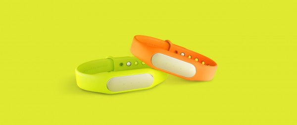 Xiaomi Mi Band Akıllı Bileklik — ürün görseli 4