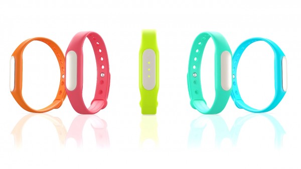 Xiaomi Mi Band Akıllı Bileklik — ürün görseli 2