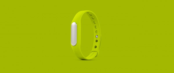Xiaomi Mi Band Akıllı Bileklik — ürün görseli 9