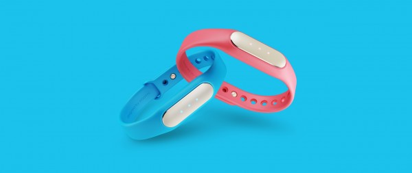 Xiaomi Mi Band Akıllı Bileklik — ürün görseli 5