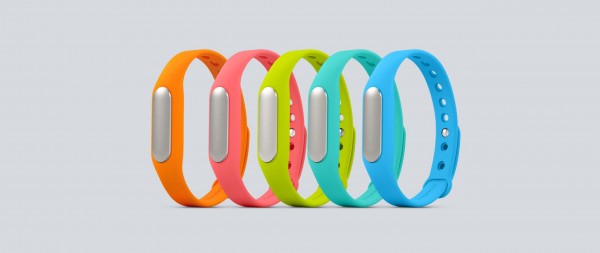 Xiaomi Mi Band Akıllı Bileklik — ürün görseli 3