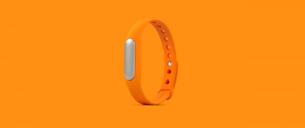 Xiaomi Mi Band Akıllı Bileklik — ürün görseli 6