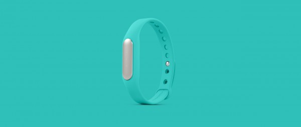 Xiaomi Mi Band Akıllı Bileklik — ürün görseli 10