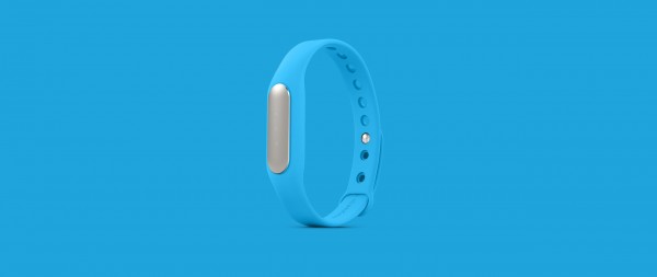 Xiaomi Mi Band Akıllı Bileklik — ürün görseli 8