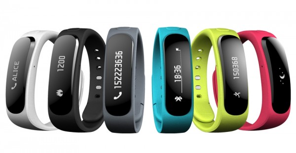 Huawei Talkband B1 Akıllı Bileklik — ürün görseli 2