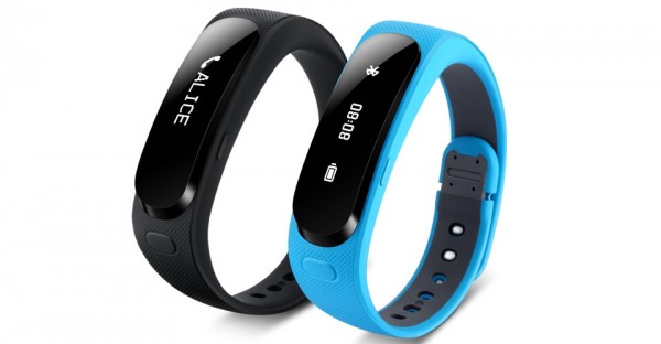 Huawei Talkband B1 Akıllı Bileklik — ürün görseli 10