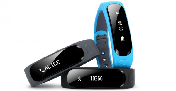 Huawei Talkband B1 Akıllı Bileklik — ürün görseli 12
