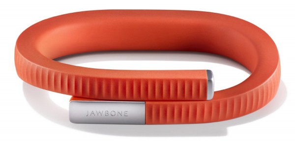 Jawbone UP24 Akıllı Bileklik — ürün görseli 7