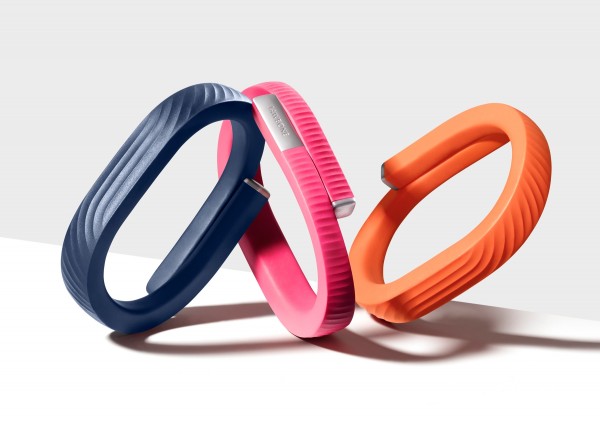 Jawbone UP24 Akıllı Bileklik — ürün görseli 15