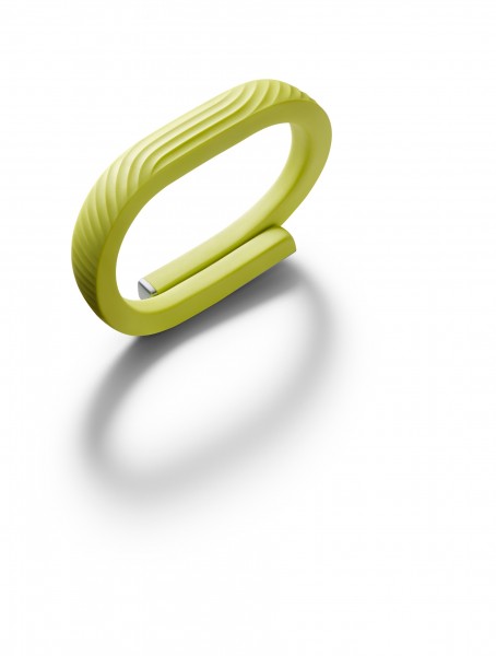 Jawbone UP24 Akıllı Bileklik — ürün görseli 2