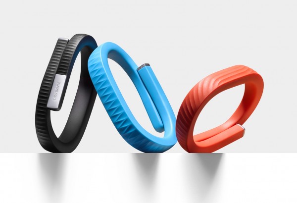 Jawbone UP24 Akıllı Bileklik — ürün görseli 16