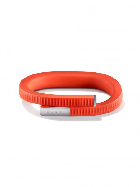 Jawbone UP24 Akıllı Bileklik — ürün görseli 10
