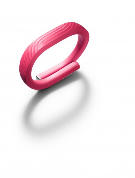 Jawbone UP24 Akıllı Bileklik — ürün görseli 3
