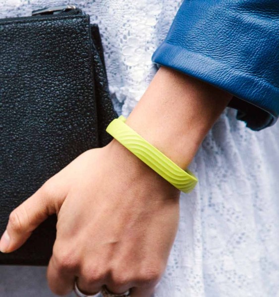Jawbone UP24 Akıllı Bileklik — ürün görseli 18