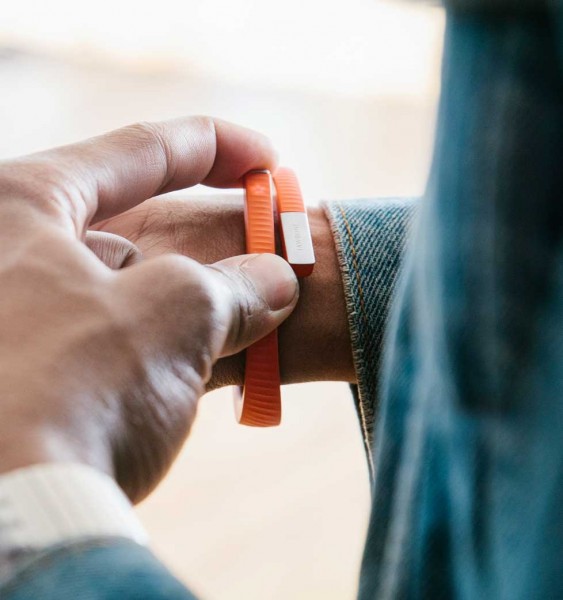 Jawbone UP24 Akıllı Bileklik — ürün görseli 17