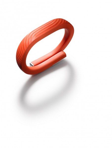 Jawbone UP24 Akıllı Bileklik — ürün görseli 5