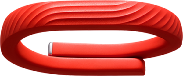 Jawbone UP24 Akıllı Bileklik — ürün görseli 6