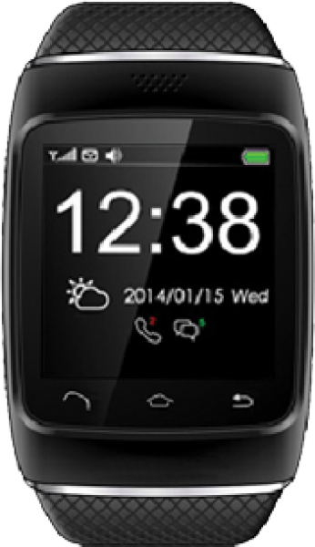APPScomm P5 Akıllı Saat