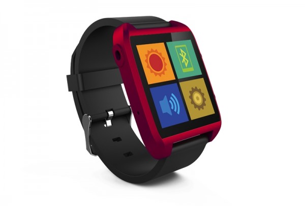 SmartQ Z-Watch Akıllı Saat — ürün görseli 6