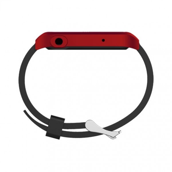 SmartQ Z-Watch Akıllı Saat — ürün görseli 5