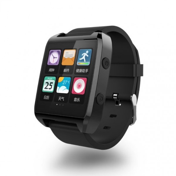 SmartQ Z-Watch Akıllı Saat — ürün görseli 3